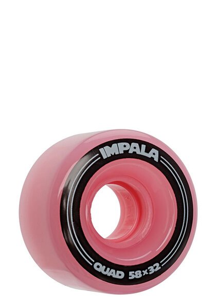 IMPALA REPLACEMENT WHEELS - 4 PACK-skate-Backdoor Surf