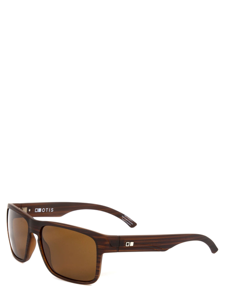 RAMBLER - WOODLAND MATTE BROWN