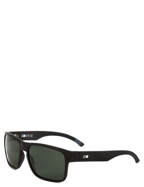 RAMBLER - MATTE BLACK GREY POLARIZED-mens-Backdoor Surf