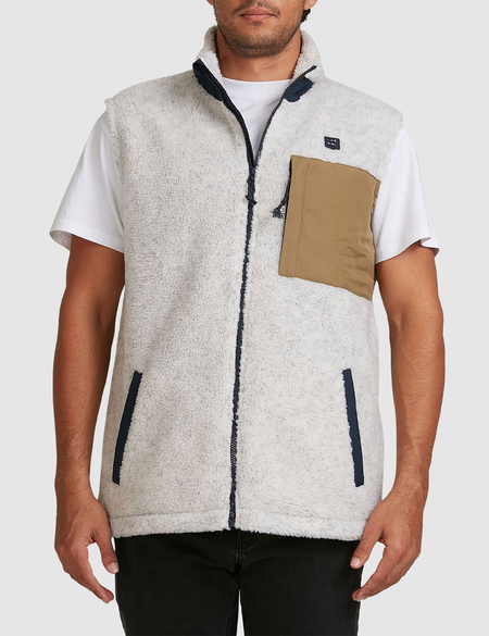 CANYON VEST