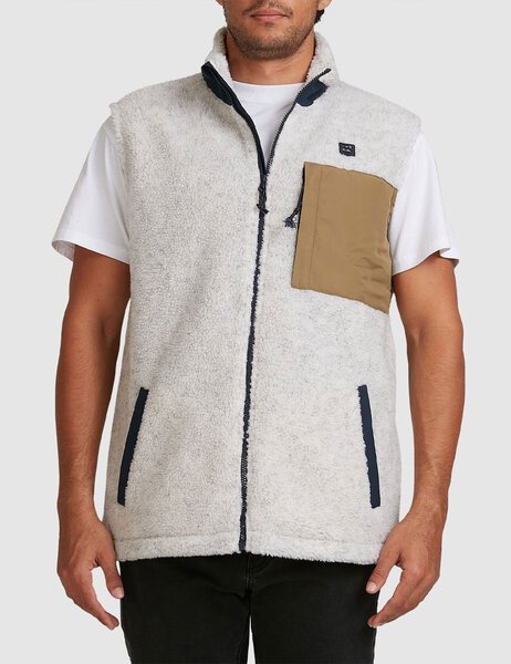 CANYON VEST-mens-Backdoor Surf