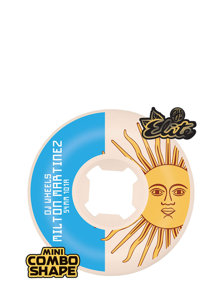 MARTINEZ SUN ELITE WHEELS - 101A