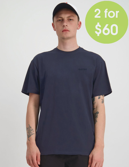 2FOR 60 SUP TEE - STANDARD