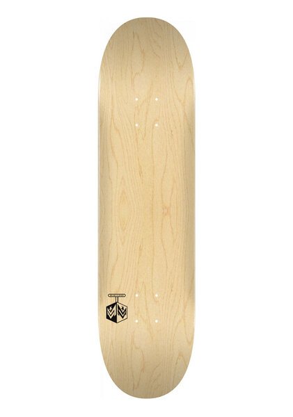 CHEVERON DETONATOR BIRCH DECK-skate-Backdoor Surf