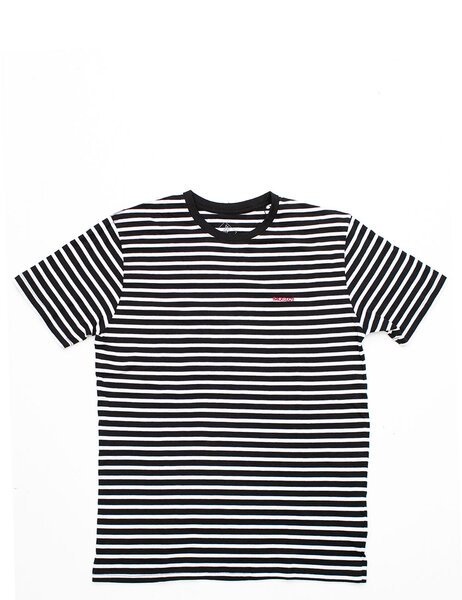 24 7 STRIPE TEE-mens-Backdoor Surf