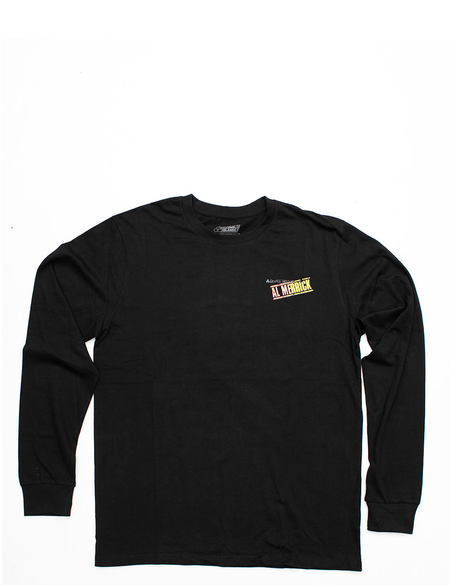 ORIGINAL FADES LS TEE