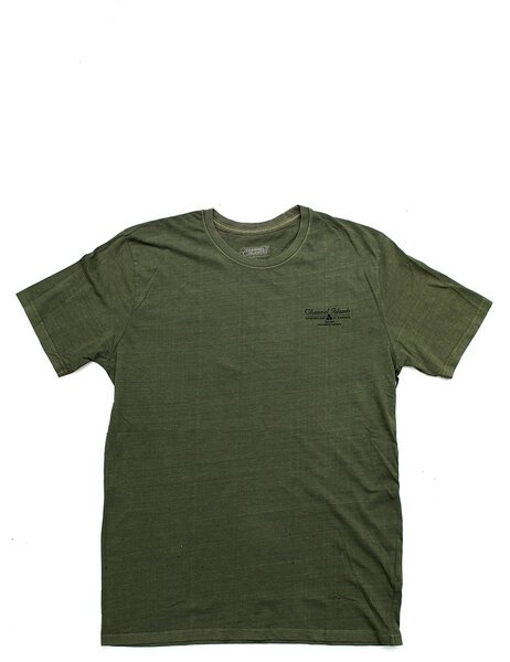 SCRIPTED TEE-mens-Backdoor Surf