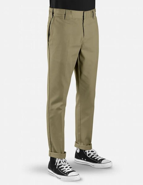 SLIM TAPERED FIT PANT-mens-Backdoor Surf