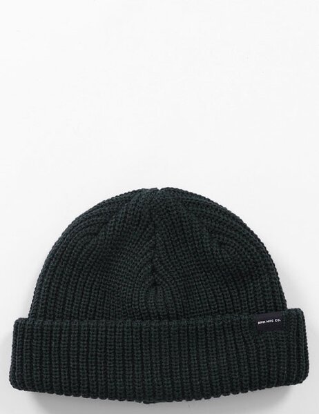 ANGLER BEANIE-mens-Backdoor Surf