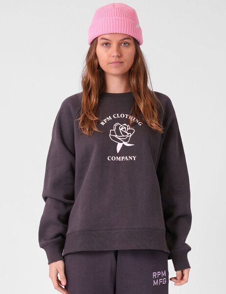 ROSE CREW-womens-Backdoor Surf