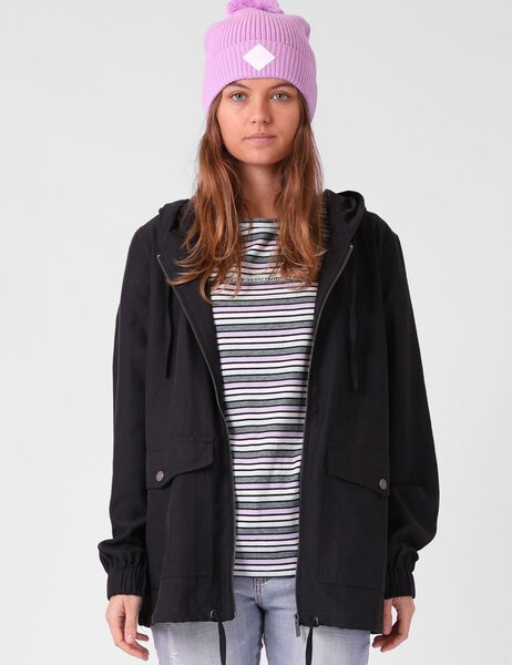 STEVIE JACKET-womens-Backdoor Surf