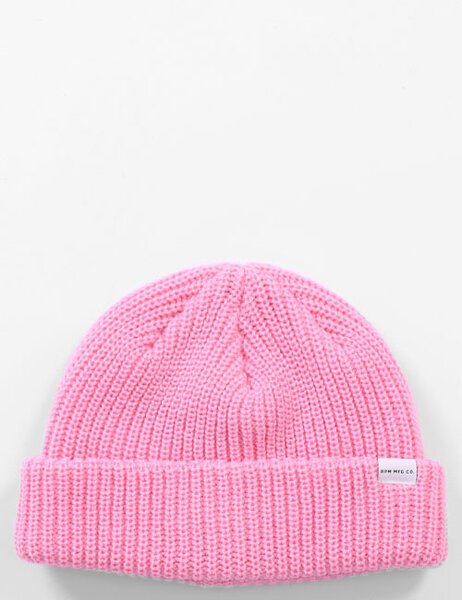 ANGLER BEANIE-mens-Backdoor Surf