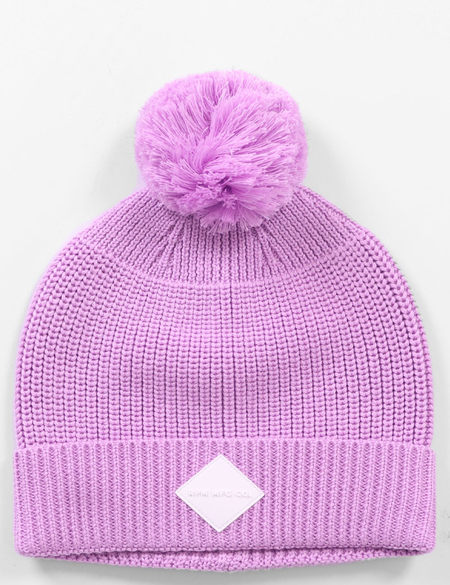 POM POM BEANIE