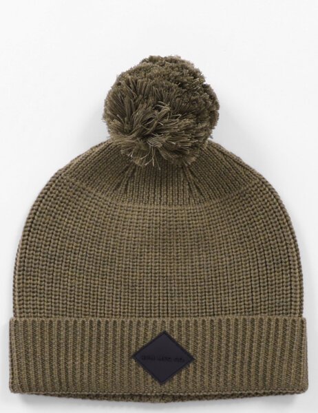 POM POM BEANIE-womens-Backdoor Surf