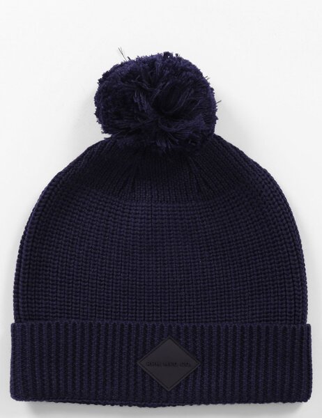 POM POM BEANIE-womens-Backdoor Surf