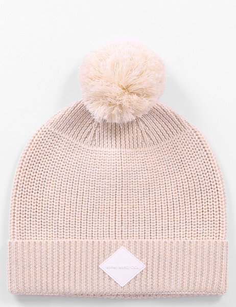 POM POM BEANIE-womens-Backdoor Surf