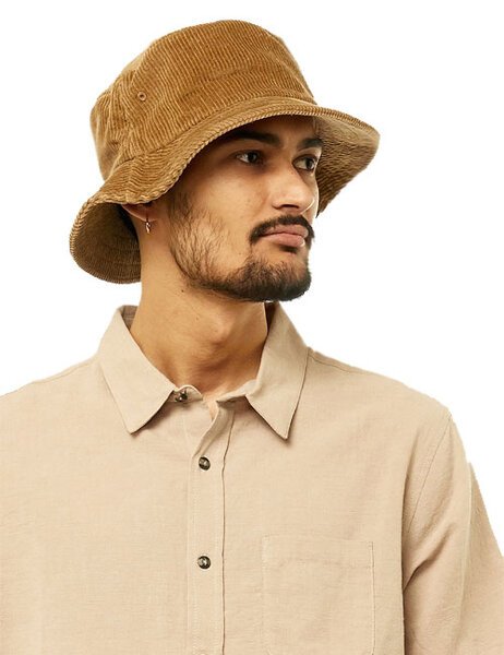 BIG WALE BUCKET HAT-mens-Backdoor Surf