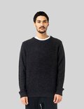 SKYLINER CREW KNIT