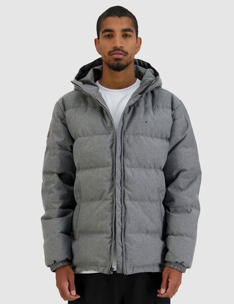 CLASSIC DOWN JACKET-mens-Backdoor Surf