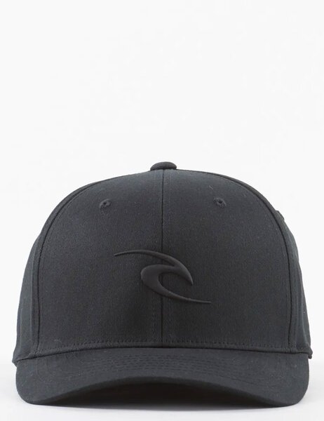 TEPAN WELD FLEXFIT CAP-mens-Backdoor Surf