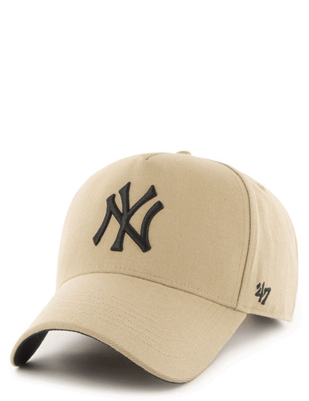 NY YANKEES REPLICA MVP DT SNAPBACK