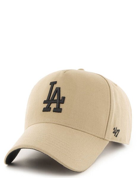 LA DODGERS REPLICA MVP DT SNAPBACK-mens-Backdoor Surf