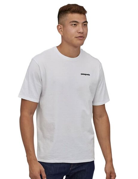 M'S P-6 LOGO RESPONSIBILI-TEE-mens-Backdoor Surf