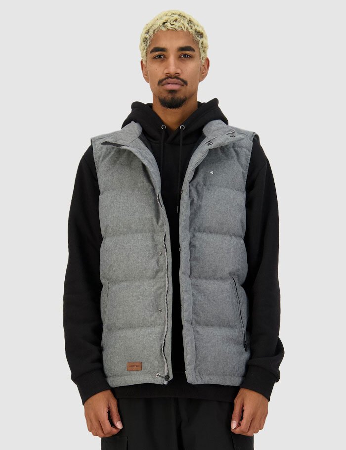 Huffer sale puffer vest