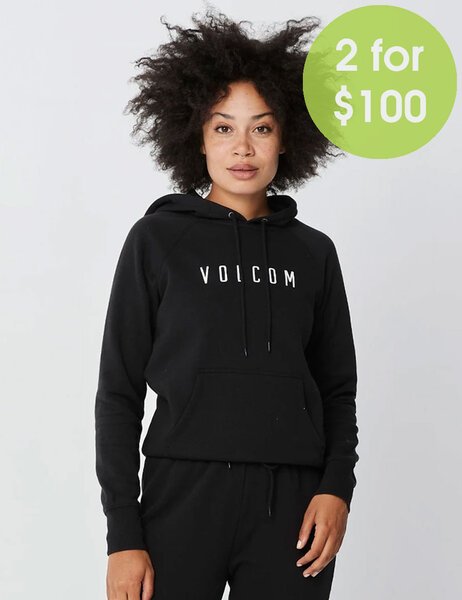 2FOR 100 GET MORE HOODIE-womens-Backdoor Surf