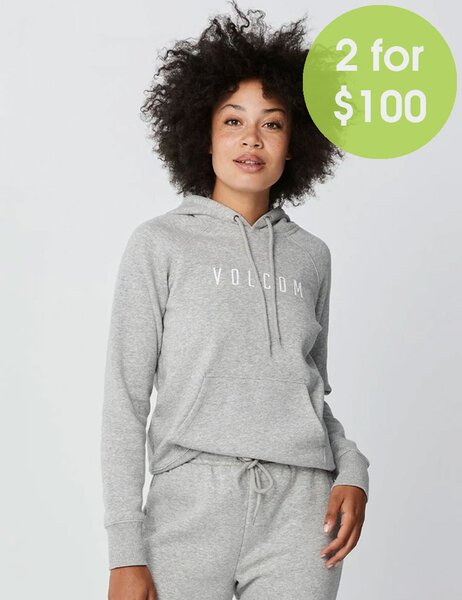 2FOR 100 GET MORE HOODIE-womens-Backdoor Surf