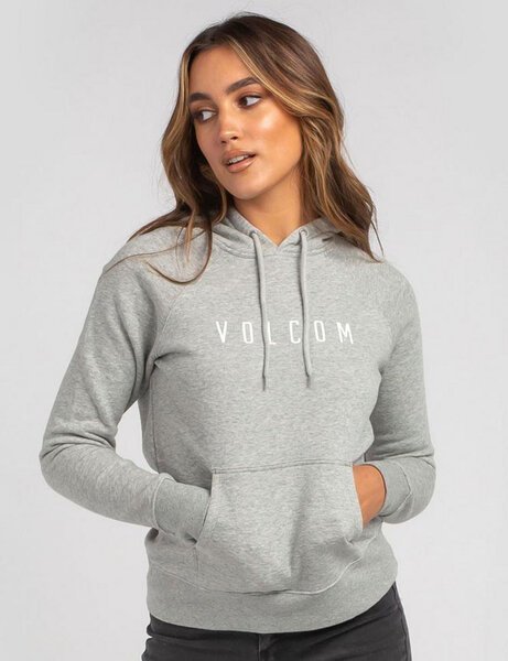 GET MORE HOODIE-womens-Backdoor Surf