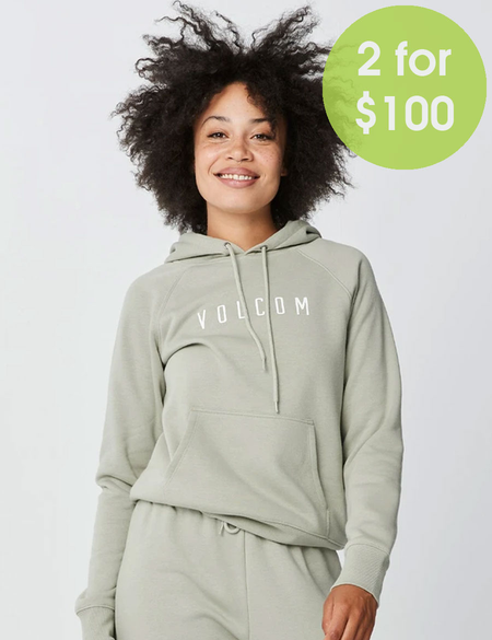 2FOR 100 GET MORE HOODIE