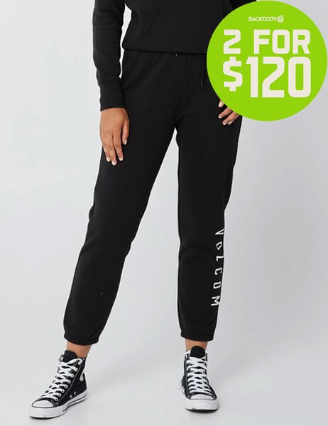 GET MORE TRACKIE-womens-Backdoor Surf