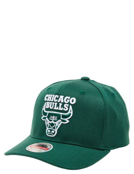 CHICAGO BULLS PINCH PANEL SNAPBACK-mens-Backdoor Surf