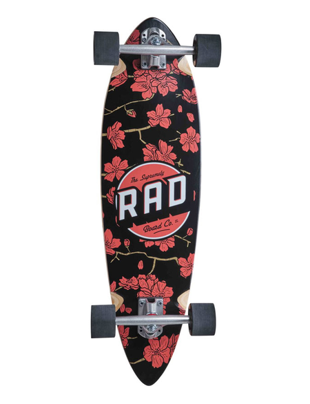 PINTAIL MINI CHERRY BLOSSOM CRUISER - 32