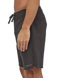 M'S STRETCH HYDROPEAK BOARDSHORTS - 18 IN.