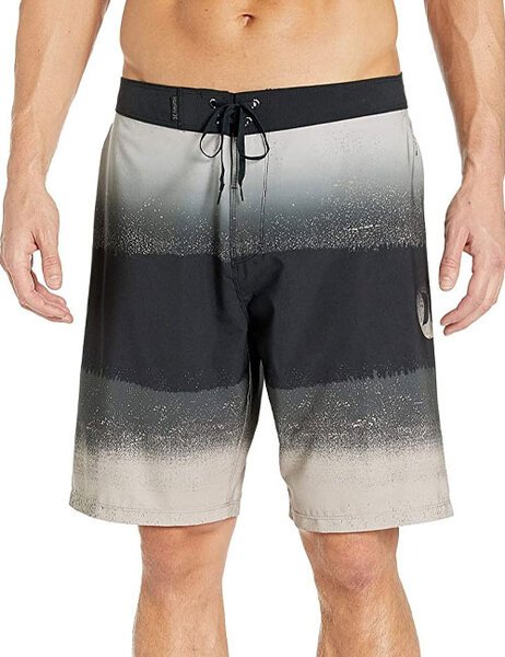 PHANTOM SUNSET 20IN BOARDSHORT-mens-Backdoor Surf