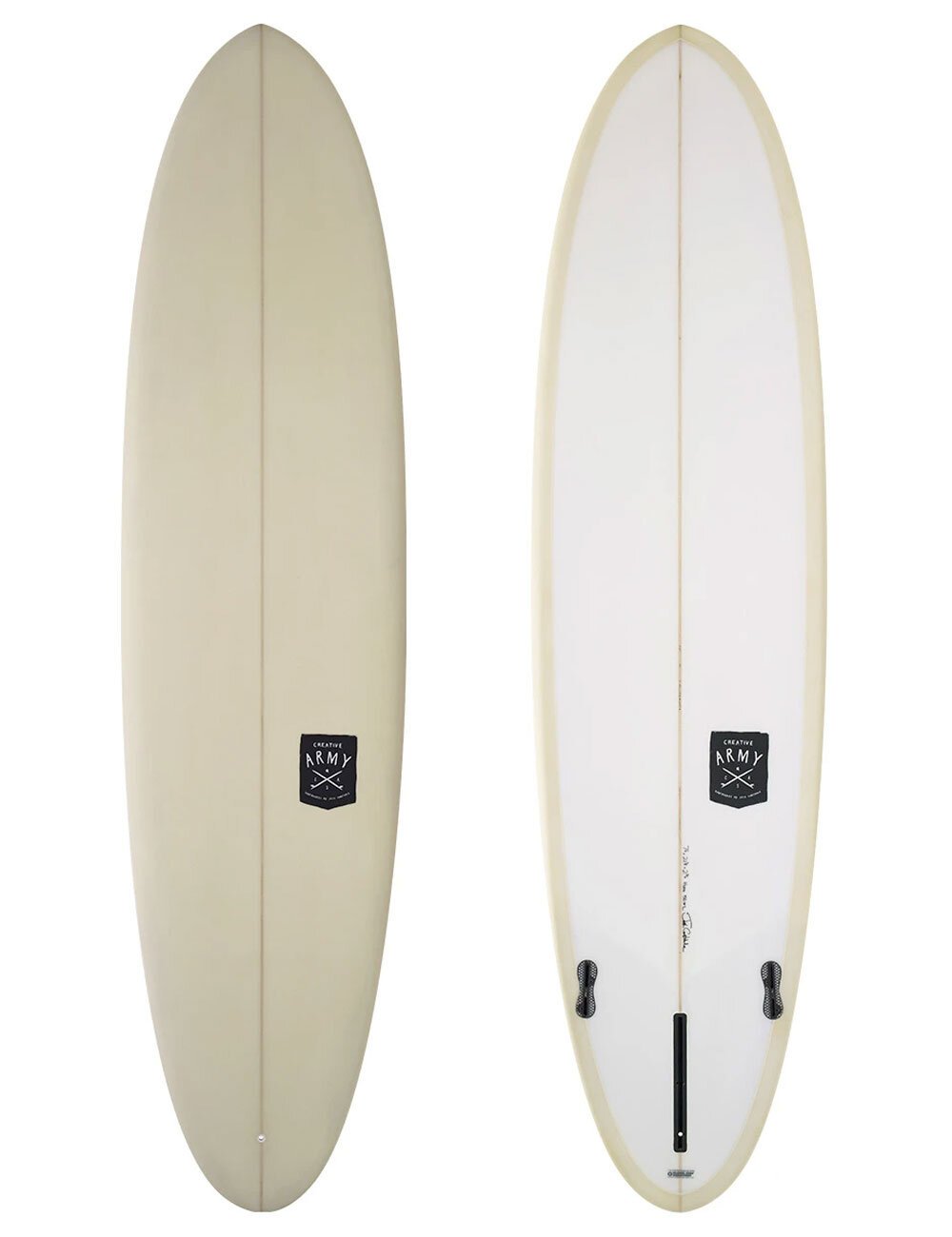 modern longboards