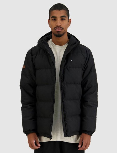 CLASSIC DOWN JACKET-mens-Backdoor Surf