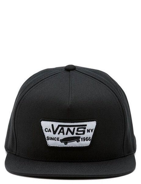 FULL PITCH SNAPBACK CAP-mens-Backdoor Surf