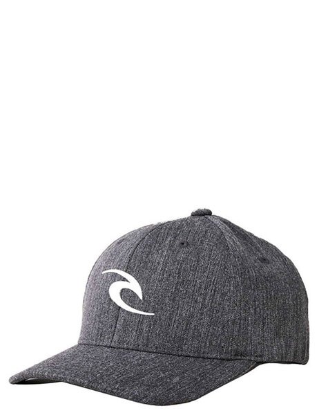 TEPAN WELD FLEXFIT CAP-mens-Backdoor Surf