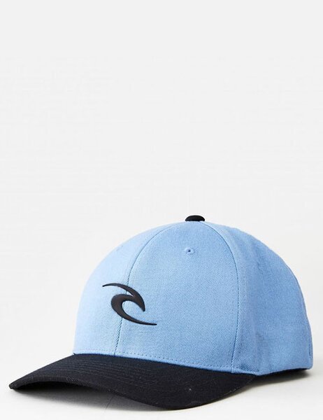 TEPAN WELD FLEXFIT CAP-mens-Backdoor Surf