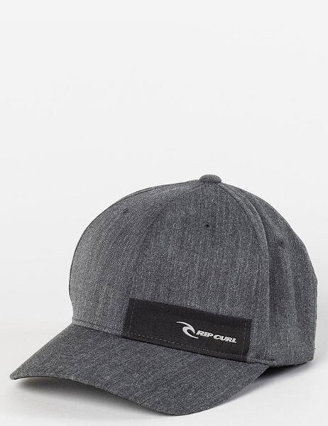 REFLECT CURVE PEAK CAP-mens-Backdoor Surf