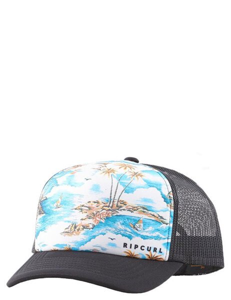 ALL DAY TRUCKER-mens-Backdoor Surf