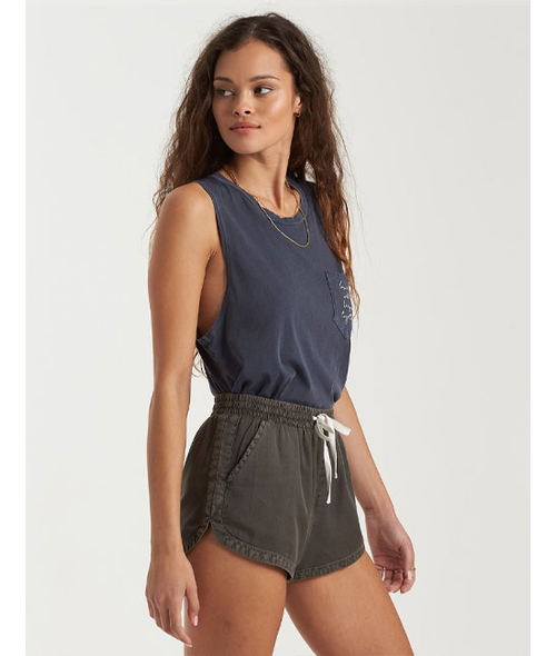 Road Trippin Short Shop Women S Bottoms Free Nz Wide Delivery Over