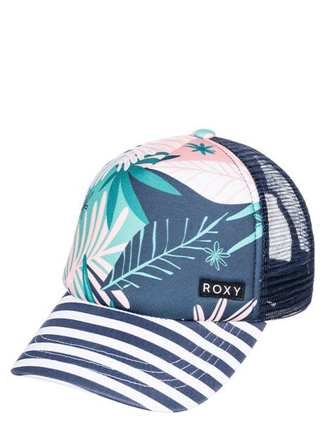 GIRLS HONEY COCONUT CAP-kids-Backdoor Surf