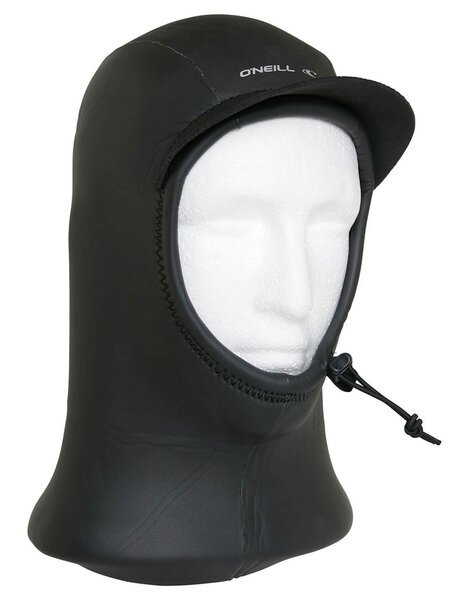 3MM PSYCHO TECH HOOD-wetsuits-Backdoor Surf