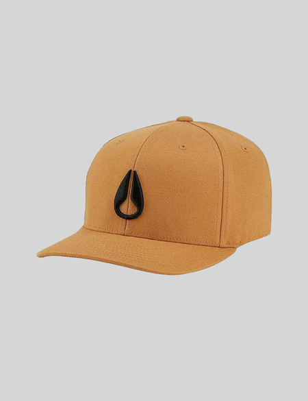 DEEP DOWN FF ATHLETIC FIT CAP