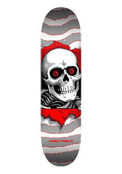 RIPPER ONE OFF DECK - 8.0-skate-Backdoor Surf