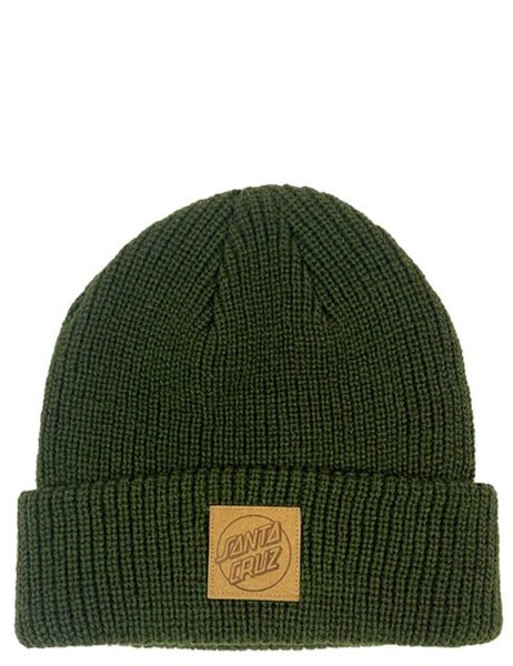 OPUS BEANIE-mens-Backdoor Surf